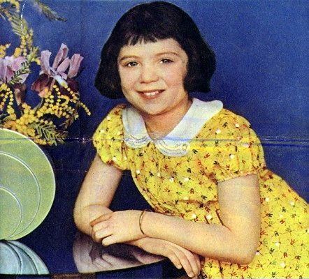 Sybil Jason Sybil Jason Sybil Jacobson was a motionpicture child actress who