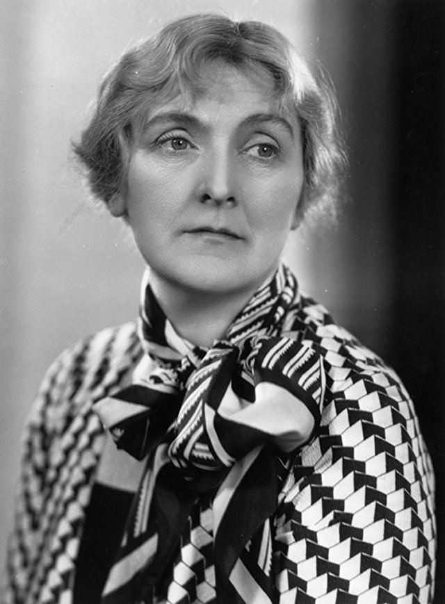 Sybil Thorndike Quotes by Sybil Thorndike Like Success