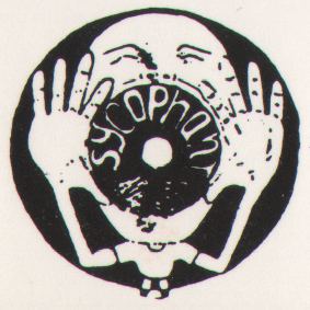 Sycophant Records httpsuploadwikimediaorgwikipediaenee0Syc