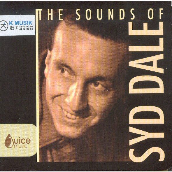 Syd Dale SYD DALE the sounds of syd dale CD for sale on