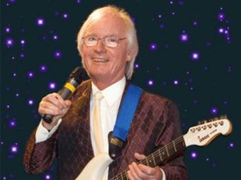 Syd Little CIE Syd Little