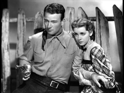 Syd Saylor Hell Town 1937 John Wayne Marsha Hunt Syd Saylor YouTube