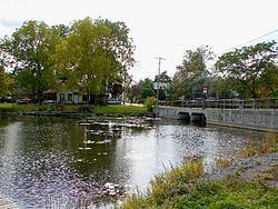 Sydenham, Frontenac County, Ontario httpsuploadwikimediaorgwikipediacommonsthu