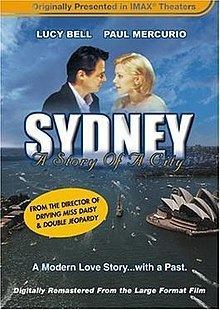 Sydney – A Story of a City httpsuploadwikimediaorgwikipediaenthumbd