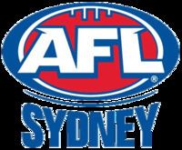 Sydney AFL httpsuploadwikimediaorgwikipediaenthumb2