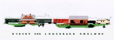 Sydney and Louisburg Railway wwwfoxberrycottagecoma1120jpg