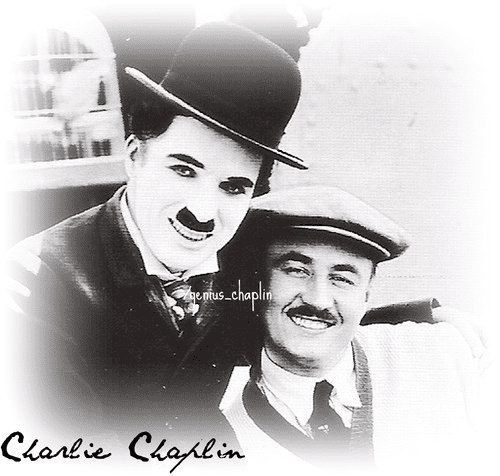 Sydney Chaplin Chaplin is quotFor The Agesquot Charlie Chaplin amp his big