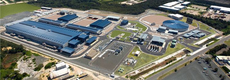 Sydney Desalination Plant Sydney Water Desalination Virtual Tour Home