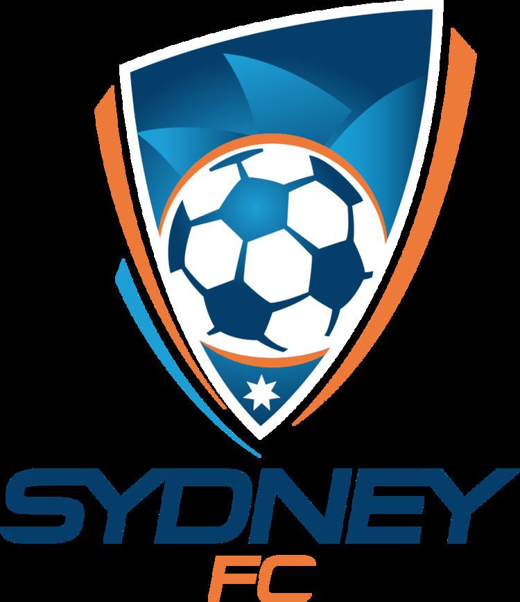 Sydney FC httpsuploadwikimediaorgwikipediaenthumbe