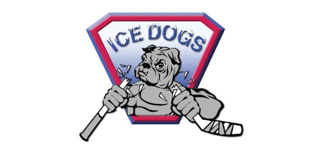 Sydney Ice Dogs AIHL penalise Ice Dogs