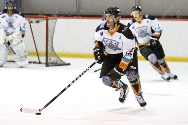 Sydney Ice Dogs Preview Adelaide Adrenaline v Sydney Ice Dogs