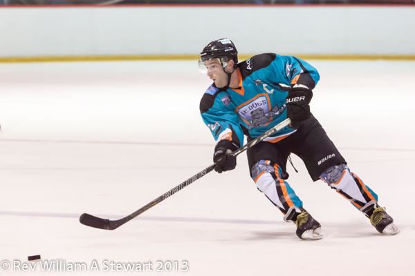 Sydney Ice Dogs Perth Thunder Sydney Ice Dogs PREVIEW