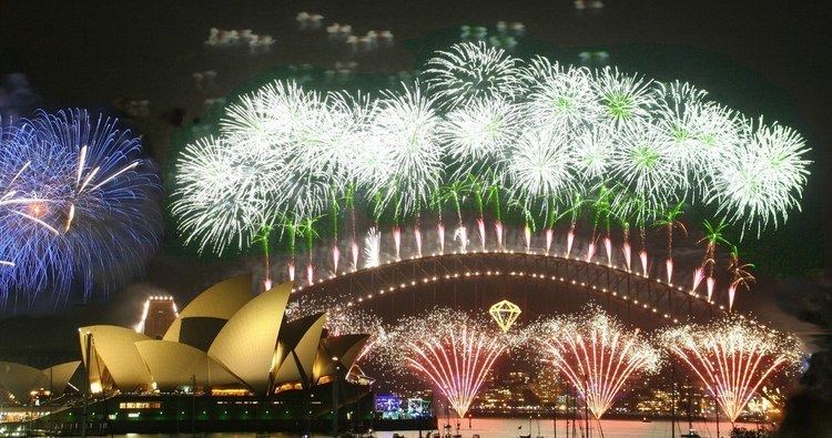 Sydney New Year's Eve Where to go New Year39s Eve in Sydney 2016 Sydney Expert