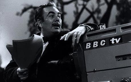 Sydney Newman How Doctor Who nearly became the Time Lady Telegraph