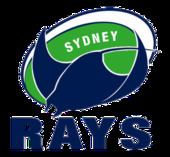 Sydney Rays httpsuploadwikimediaorgwikipediaenthumb1
