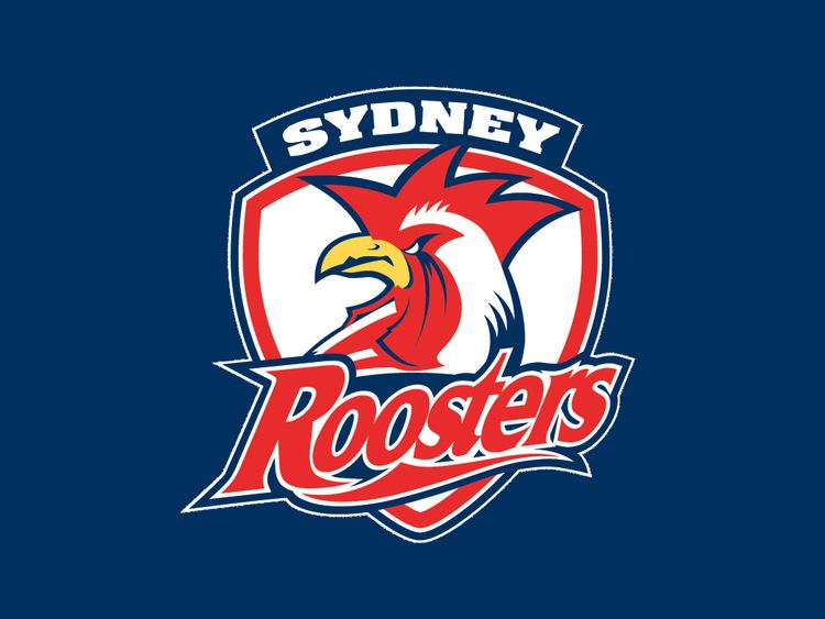 Sydney Roosters NRL images Sydney Roosters Blue Logo HD wallpaper and background