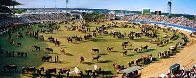 Sydney Royal Easter Show Sydney Royal Easter Show Wikipedia