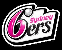 Sydney Sixers httpsuploadwikimediaorgwikipediaen660Syd