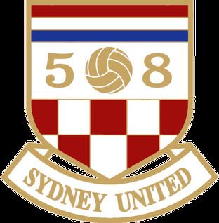 Sydney United 58 FC httpsuploadwikimediaorgwikipediaen55eSyd