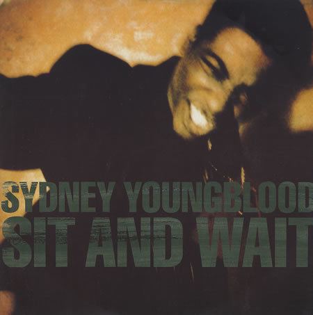 Sydney Youngblood 100 80s Songs 26 Sit And Wait Sydney Youngblood David James