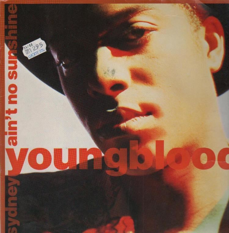 Sydney Youngblood SYDNEY YOUNGBLOOD 975 vinyl records amp CDs found on CDandLP