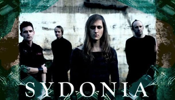Sydonia ALBUM REVIEW REALITY KICKS SYDONIA RockRevolt Mag