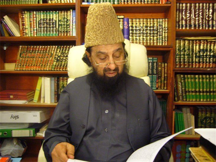 Syed Abdul Qadir Jilani