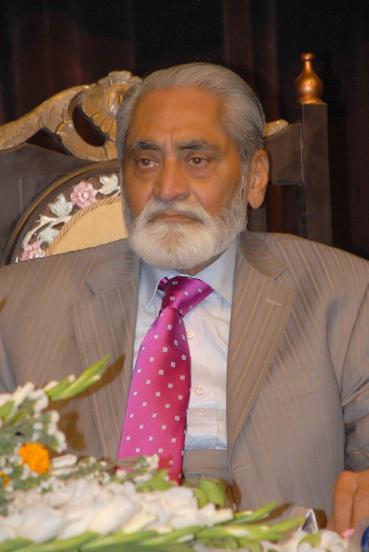 Syed Afzal Haider QuaideAzam Law College Professor Syed Afzal Haider