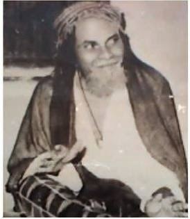Syed Ameen Badasha Guntur Dargah of Hazrat Syed Ameen Badasha