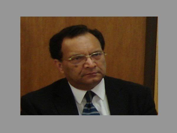 Syed Asif Ibrahim Deradicalisation of youth Here is what the government is