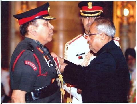 Syed Ata Hasnain Lt General Syed Ata Hasnains Blog Page 3 Committed third