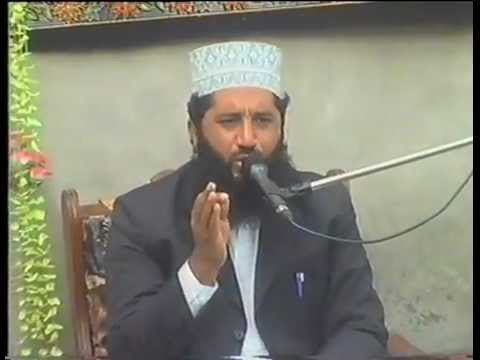 Syed Faiz-ul Hassan Shah Milad un Nabi 2 of 5 by Syed Faizal Hassan Shah Hafizabadi YouTube