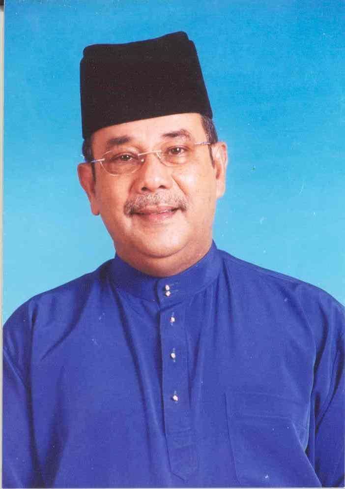Syed Hamid Albar Ministry of Foreign Affairs Malaysia Former Ministers