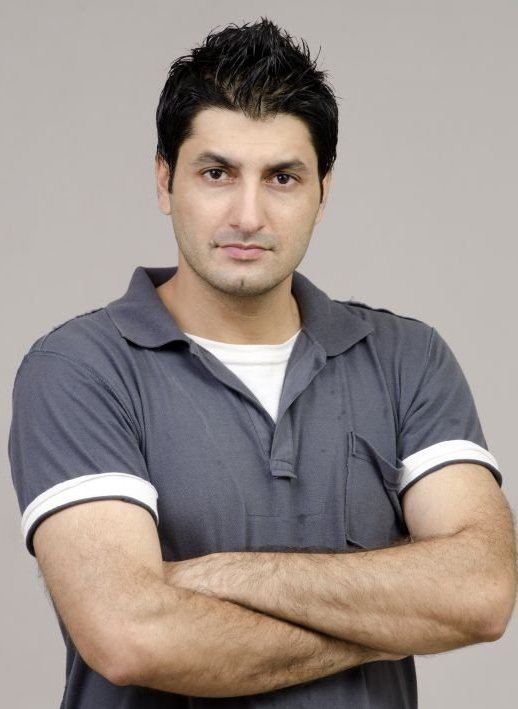 Syed Jibran Syed Jibran Height Weight Age Body Measurement Wife DOB