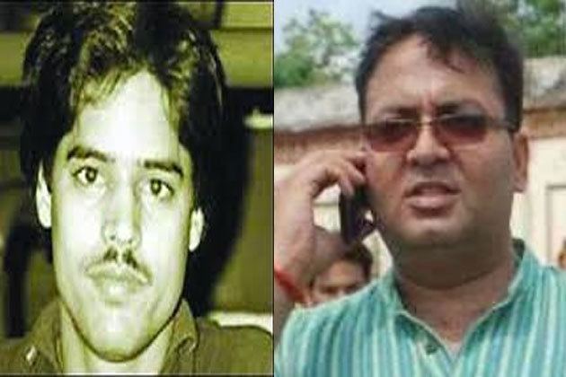 Syed Modi Anant Vikram Sinh demands reopening of Syed Modi murder