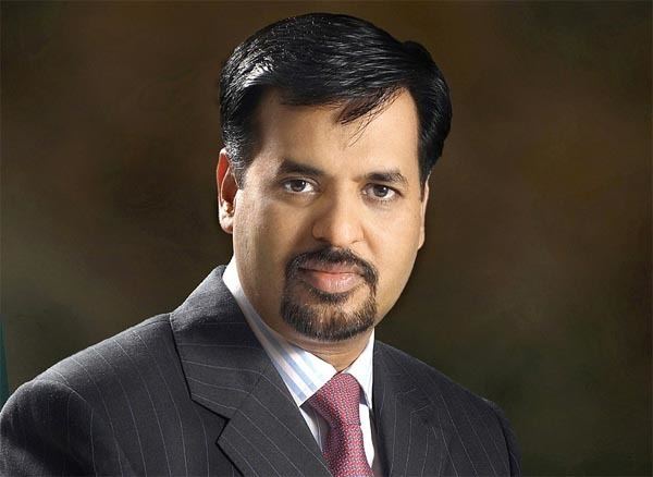 Syed Mustafa Kamal Mustafa Kamal The Leader of Pak Sarzameen Party