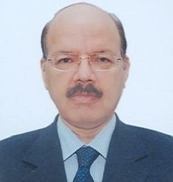 Syed Nasim Ahmad Zaidi Nasim Zaidi to be new Civil Aviation Secretary NetIndian