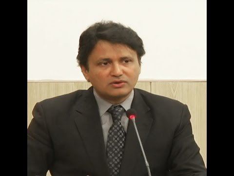 Syed Raza Ali Gillani Raza Ali Gillani addresses to ceremony for PU Medical College YouTube