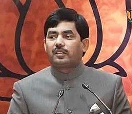 Syed Shahnawaz Hussain Shahnawaz Hussain TopNews