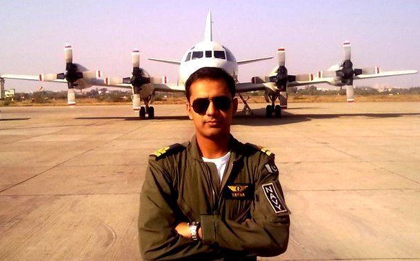 Syed Yasir Abbas 7 Touching Martyrdom Stories of Young Pakistani Soldiers