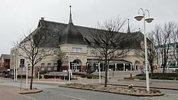 Sylt (municipality) httpsuploadwikimediaorgwikipediacommonsthu