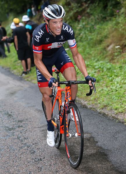 Sylvain Chavanel Sylvain Chavanel Pictures Le Tour de France 2014 Stage