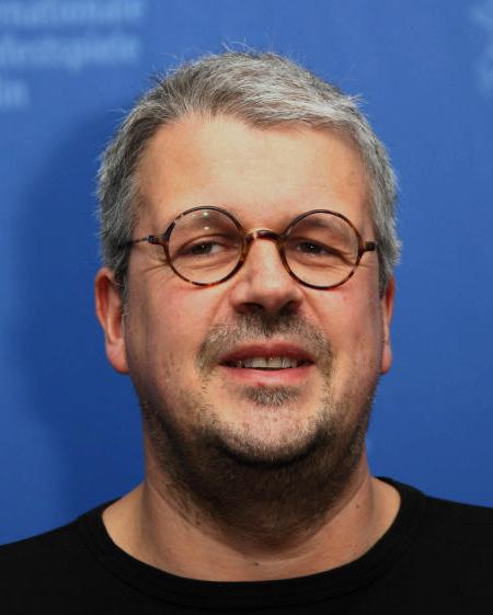 Sylvain Chomet Sylvain Chomet uniFrance Films