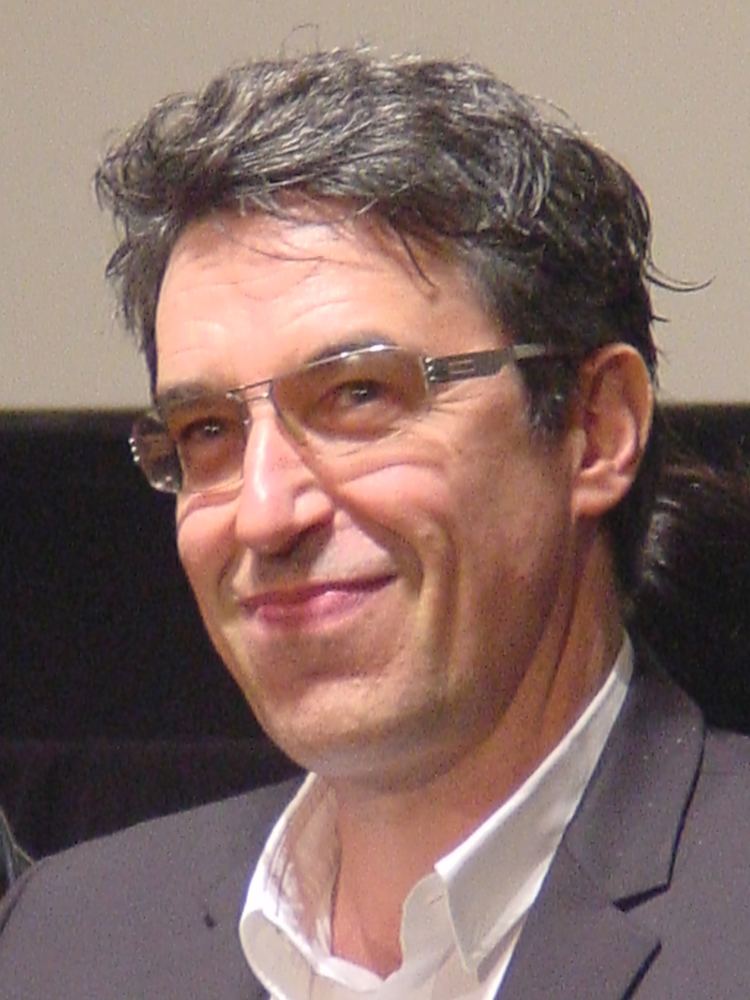 Sylvain Estibal Sylvain Estibal Wikipedia