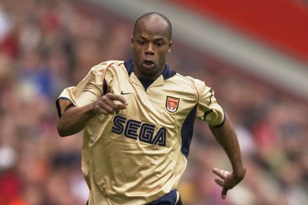 Sylvain Wiltord Confirmed Arsenal legend reveals hes making comeback Daily Star