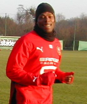 Sylvain Wiltord Sylvain Wiltord Wikipedia