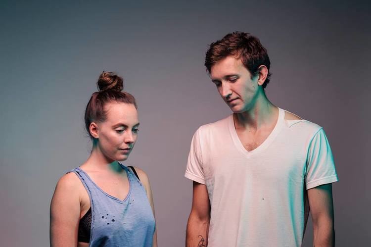 Sylvan Esso 10 Questions withSylvan Esso ALL THE WRITE NOTES