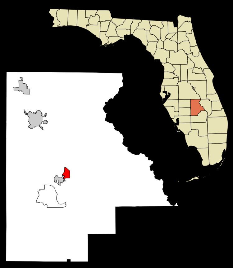 Sylvan Shores, Florida