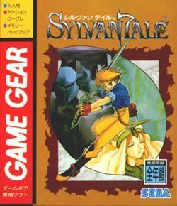 Sylvan Tale httpsuploadwikimediaorgwikipediaenthumbd