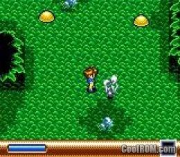 Sylvan Tale Sylvan Tale ROM Download for Sega Game Gear CoolROMcom